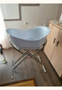 avis Baignoire bébé Aquanest par Alain 