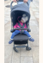 avis Poussette Tour par maidi