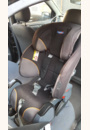 avis Siège-auto Triofix Recline par Charles