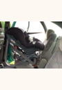avis Siège-auto First class plus par MELODIE
