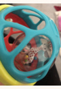 avis Soft'Ball Sophie la girafe par Njoude