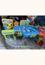 avis Garage Tut Tut bolides par Jessica
