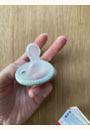 avis Lot de 2 sucettes silicone MommyFeel par Audrey