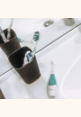 avis Sonïk - Brosse à dents ultrasonique 2 étapes par Mélanie