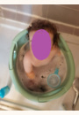 avis Siège baignoire Opla par Marie Charlotte