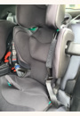 avis Siège auto KIDFIX PRO par Marine