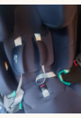 avis Siège auto évolutif ADVANSAFIX PRO par adeline