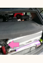 avis Poussette Trider par Solenne