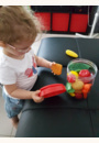 avis Box 18 fruits et légumes par Carlyne