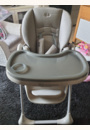 avis Chaise haute Polly 2 en 1 par virginie