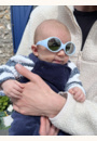 avis Lunettes de soleil  0-1 an par Lea