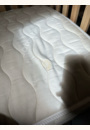 avis Matelas Enfant en Latex Naturel par Marine