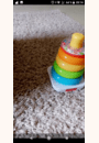 avis Pyramide Arc-en-Ciel par Elodie