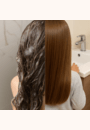 avis Shampooing doux par Angélique