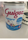 avis Lait Croissance 3 Optipro par Keily