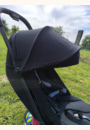 avis Poussette ultra compacte COŸA par Levent