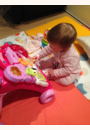 avis Super Trotteur parlant 2 en 1 par Floriane