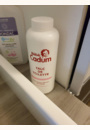 avis Talc de toilette par Aysegul