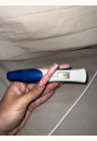 avis Test De Grossesse Duo Confirmer + Dater 2 tests par Cláudia