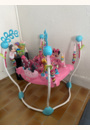 avis Jumperoo Nemo par Océane