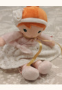 avis Poupée Tendresse Valentine par Agathe