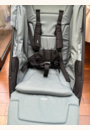 avis Poussette Duo Spring 2 avec nacelle par Laure