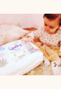 avis Couches Douceur Naturelle par Maherzia