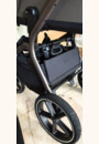 avis Poussette MAVI par Marine