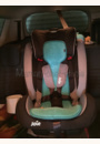 avis Assise pour poussette par Julie