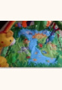 avis Tapis d'éveil jungle par Maylis