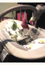 avis Balancelle Bubble par cybill