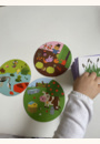 avis Jeu de société - Little association par Julie