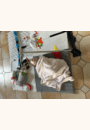 avis Le tapis de vie par Deborah