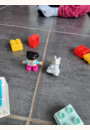 avis La boite de briques Classic - Duplo par Nolan