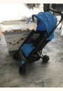 avis Poussette Easylife par LAURA