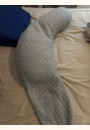 avis Coussin d'allaitement Big Flopsy par Estelle