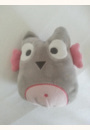 avis Peluche musicale Chouette par Laura