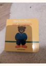 avis Petit Ours Brun est grognon par Adeline