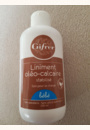 avis Liniment Oléo-Calcaire stabilisé par Melanie