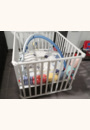avis Parc bébé pliant Ameli par Pauline