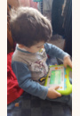 avis Storio Max Baby par ESTHER
