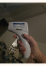avis Thermomètre sans contact LX 26 par Mélanie