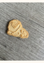 avis Biscuits Animaux tout bio au Citron par Julie