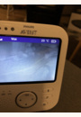 avis Babyphone vidéo numérique SCD630 par Anaïs