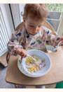 avis Coffret repas Le Roi Lion par Audrey