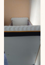avis L'incroyable matelas bébé Tedi & son drap magique 60 x 120 par axelle