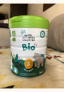 avis Lait de croissance Bio 3ème âge de 10 à 36 mois par Mélissa