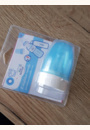 avis Eau Minérale Mont ROUCOUS 12 x25 cL par LISE