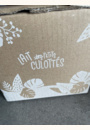 avis Lait de croissance Bio 3ème âge de 10 à 36 mois par Céline