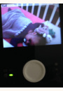 avis Babyphone vidéo SCD 603 par Alicia 